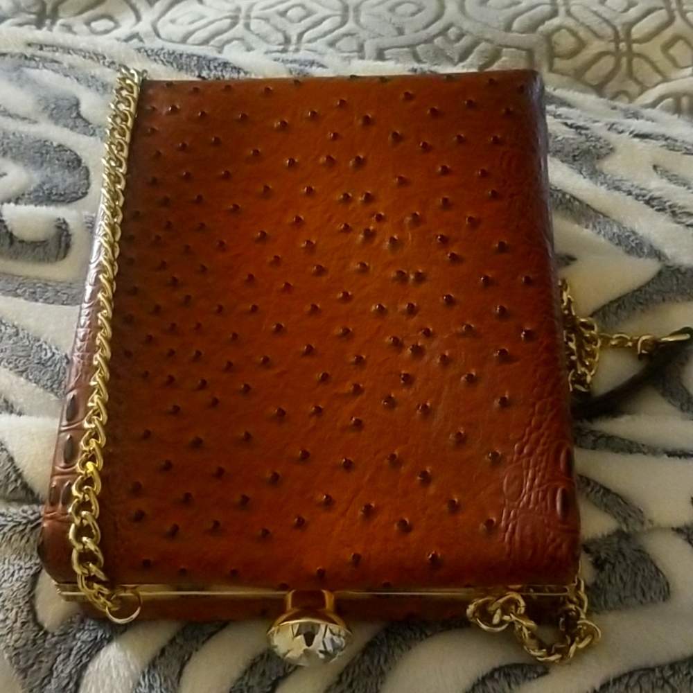 Hand bag brand new final sale 7.1x 9.4 inches